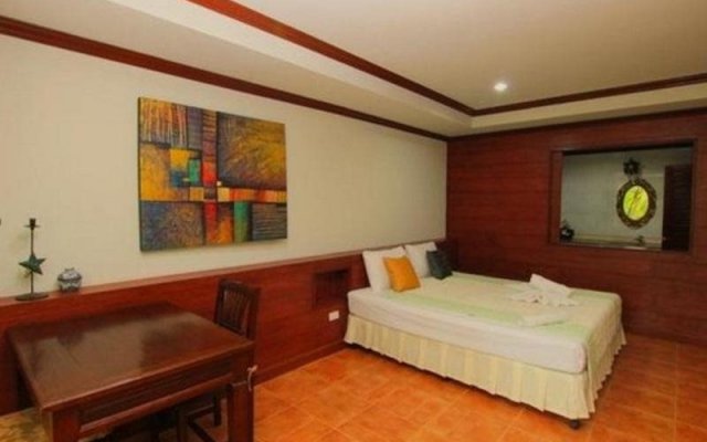 Blueberry Hua Hin Hotel