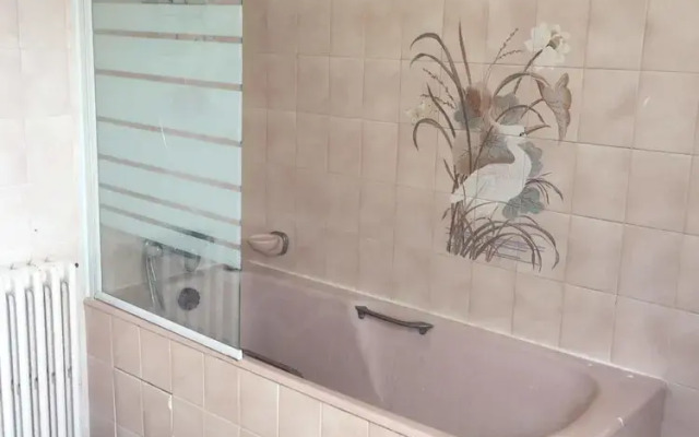 La Meuliére de Sannois-Paris