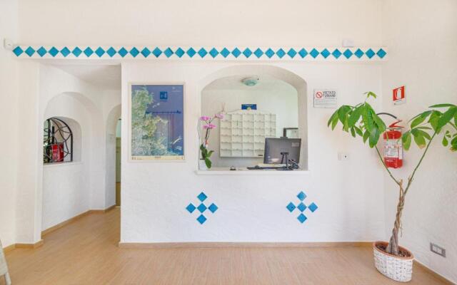 Hotel Mare Blue