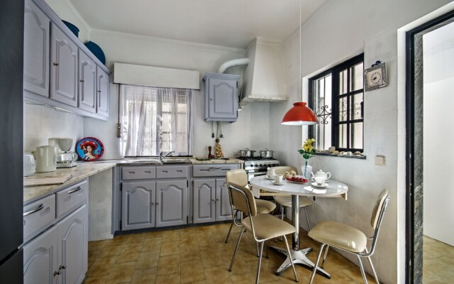 Casa do Carolas by MarsAlgarve