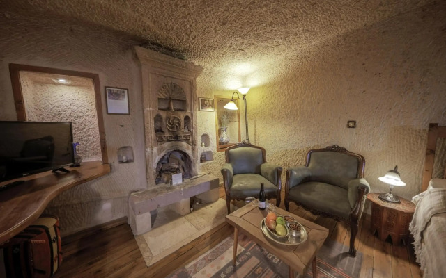 Kelebek Special Cave Hotel & Spa