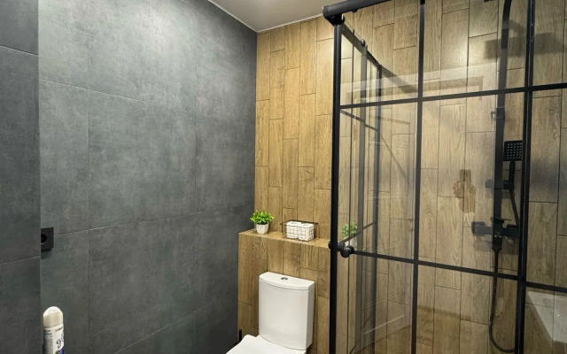 Апартаменты на улице Сеченова 6