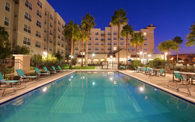 Residence Inn by Marriott Newark Silicon Valley