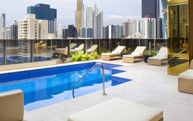 Global Hotel Panama - Twist Hotels Corp