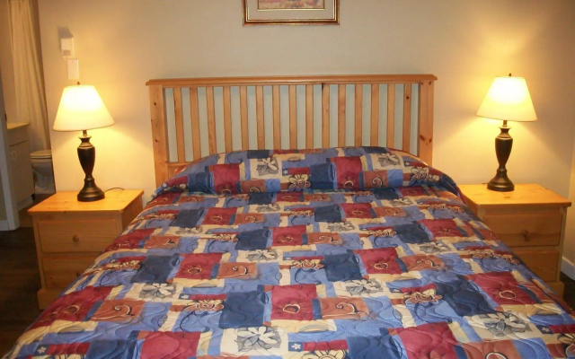 Schell Motel Express