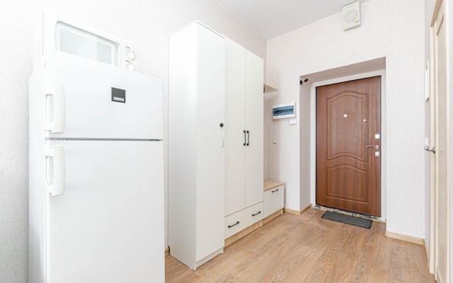 Апартаменты-студия, 28м² — фото 2