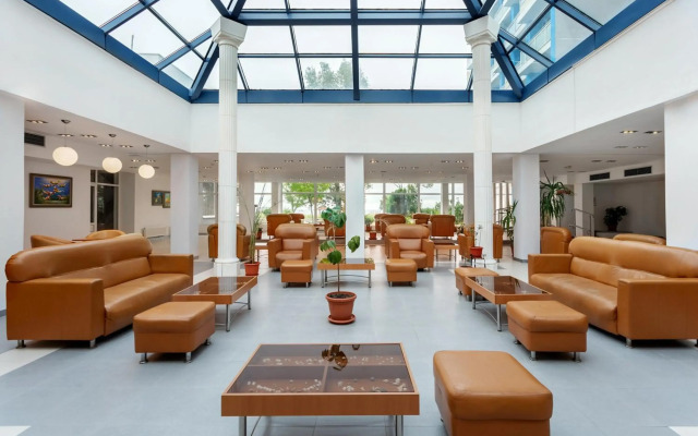 Hotel Sirena