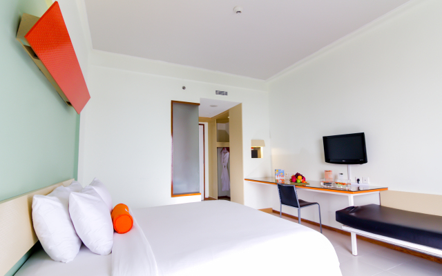 HARRIS Resort Batam Waterfront
