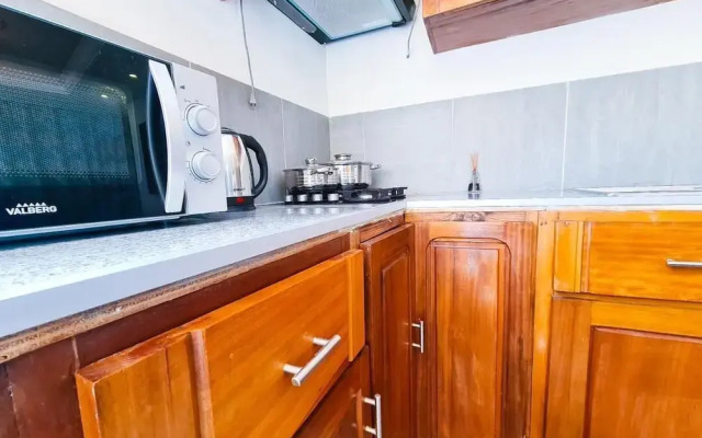 Residence Familia Phoenix