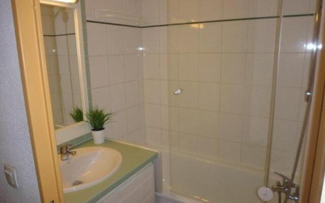 Appartement La Mongie, 1 pièce, 4 personnes - FR-1-404-211