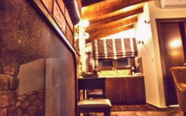 Militsa Guesthouse
