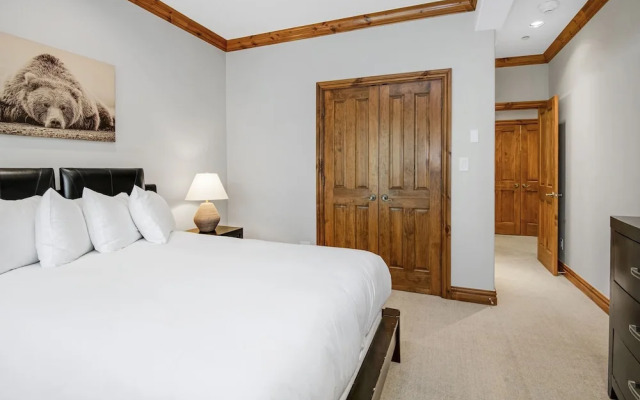 Brookside Townhome 103 3 Bedroom Townhouse