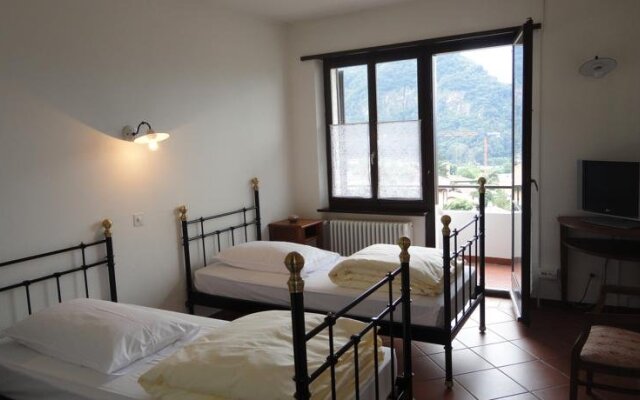 Charme Hotel Osteria Carletti