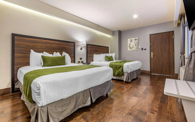 Quality Inn San Francisco