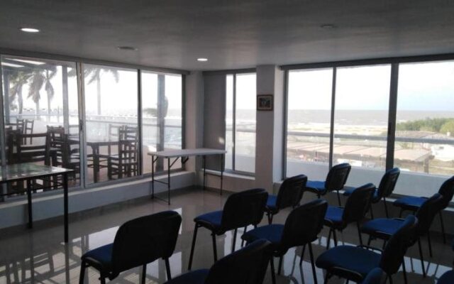 Castillo del Mar Suites