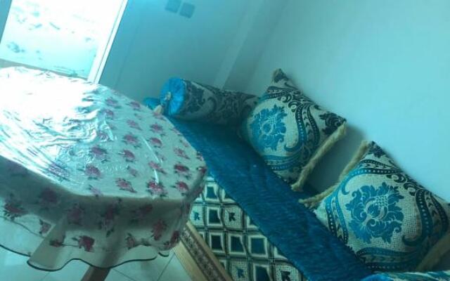Tanger Appartement 2slaapkamers