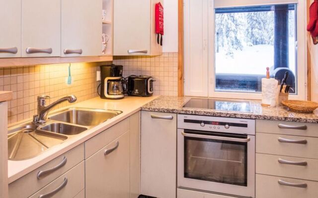 Holiday Home Rukan lepolinna b