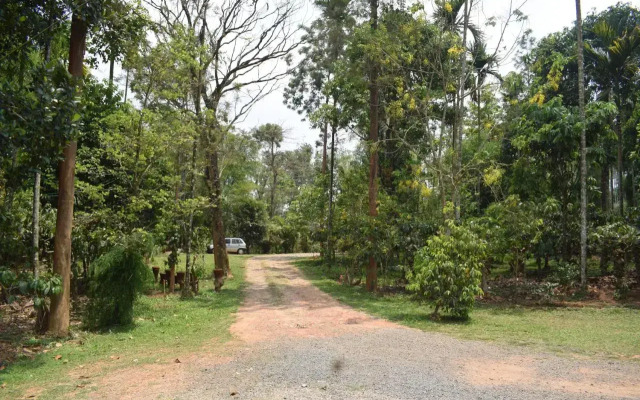 3 Hills County Homestay