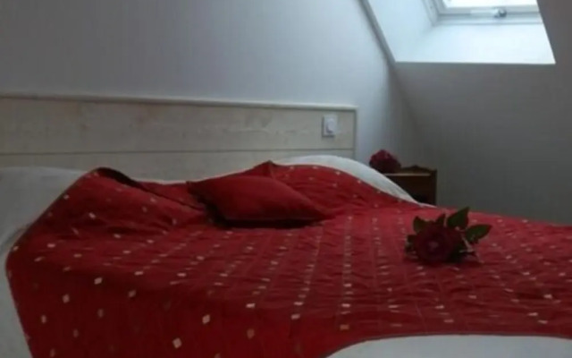 Le Clos des Courtines