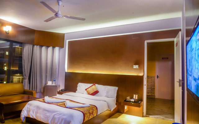 Trekkers Inn