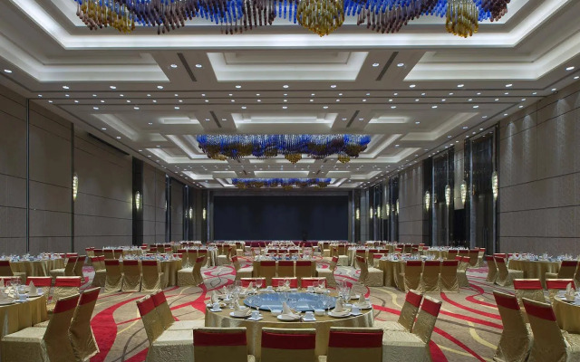 Sheraton Nanchang Hotel