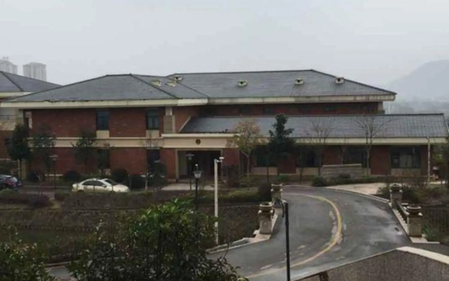 Hongxing International Hotel