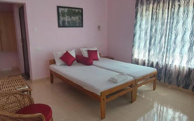 Coral Cove Beach Resort