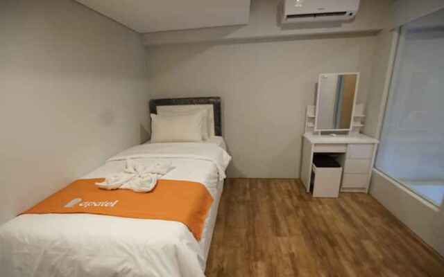 Maqna Residence