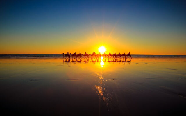 Cable Beach Club Resort & Spa
