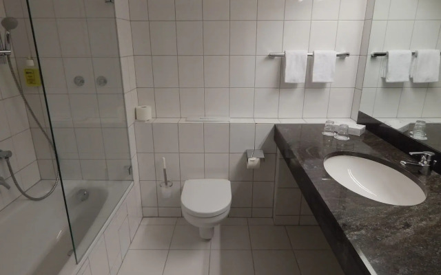 Hotel Schweizer Hof Kassel