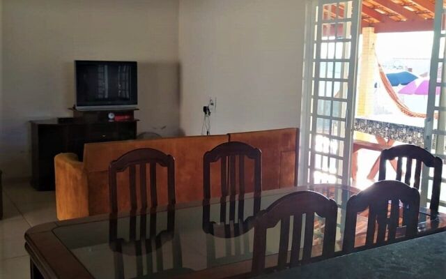 Chácara Recanto Prainha