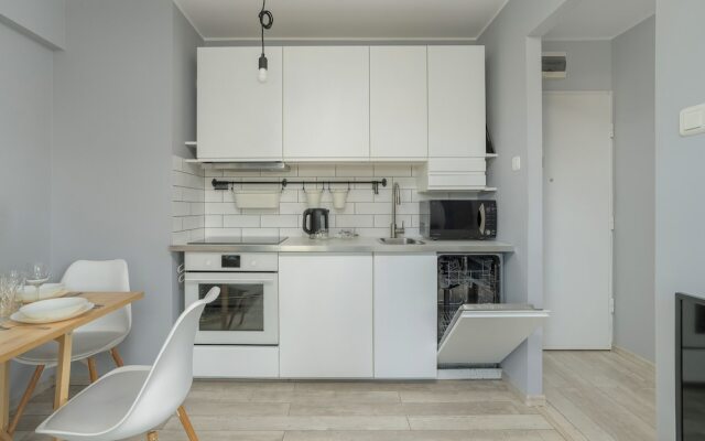 Apartment Morawskiego by Renters