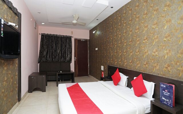 OYO 9132 Hotel Recharge