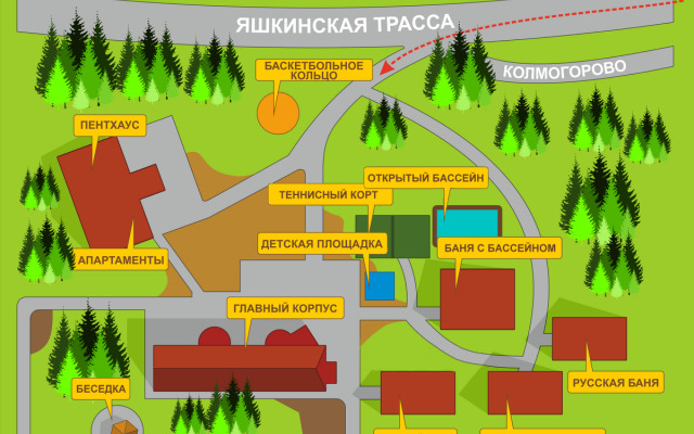 Царские Палаты