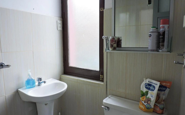 Studio a Estrenar Lujo y Comodidad