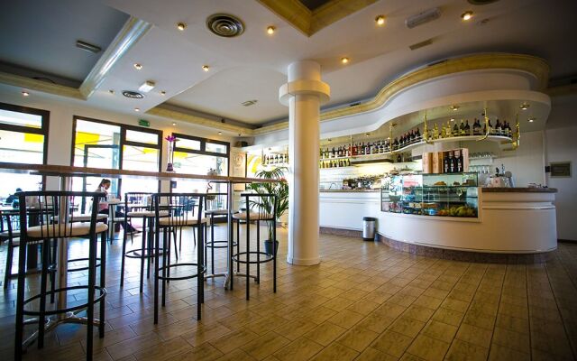 Hotel Agli Olmi
