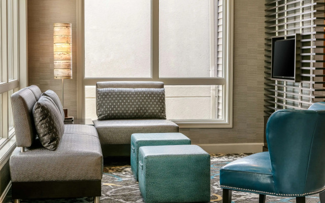 Holiday Inn Coralville Iowa City by IHG