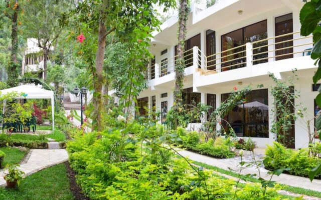 Pescador Hotel PH