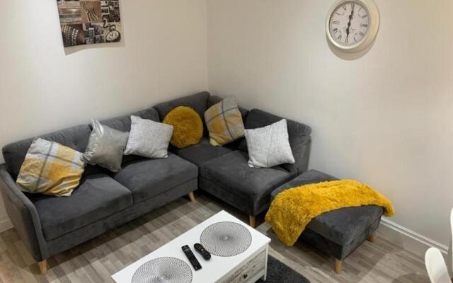 Parton Residence