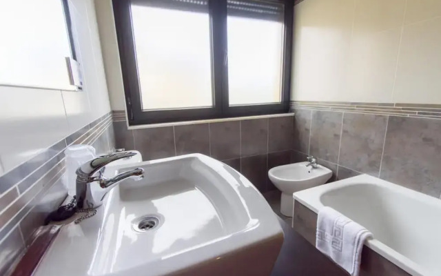 Hotel Fogar do Mariñeiro