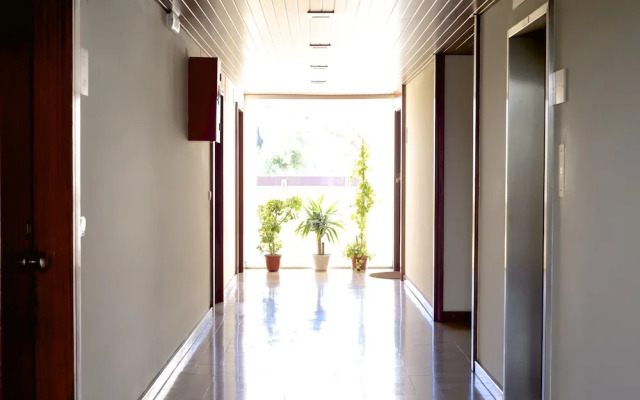 Alg001 Algarve 1Bd Apartment 2Min To Marina