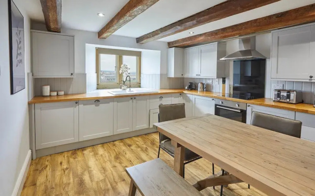 Caedmon House