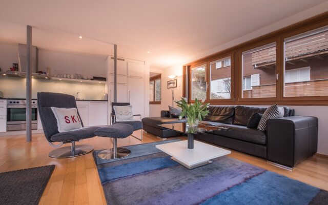 Chalet Dillon