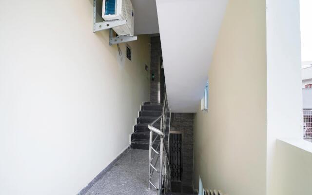 OYO Flagship 69483 Hotel Dsr Residency