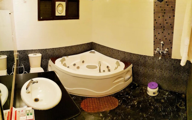 Hotels Diamond Glory - Mandarmani