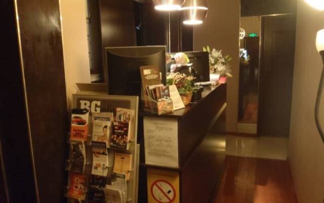 Hotel Picasso Lux