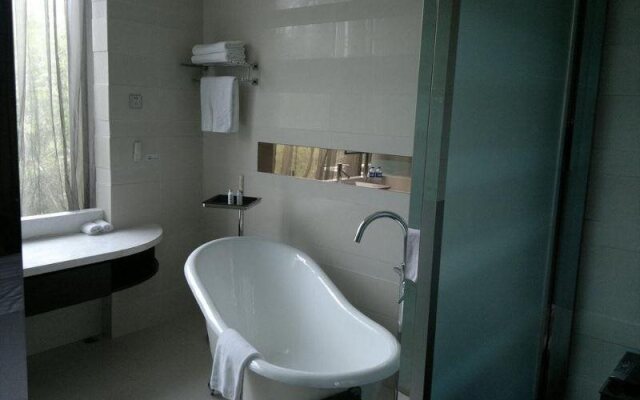 Boutix Hotel Suzhou