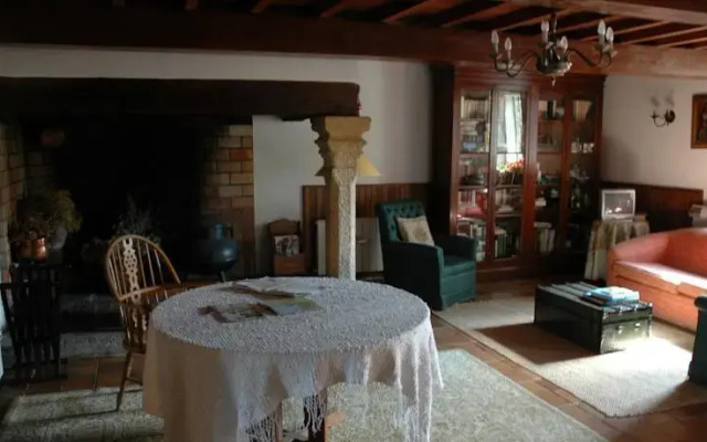 Casa Rural A Solaina
