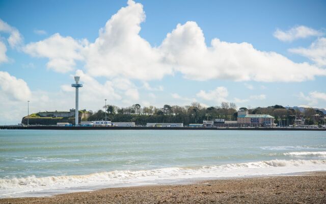 Hotel Prince Regent