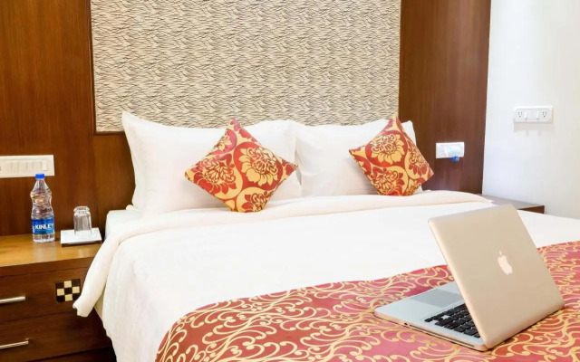 R D Suites Koramangala